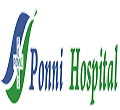Ponni Hospital Tirupur